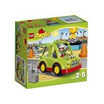 LEGO Duplo Auto Wyścigowe