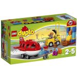 LEGO Duplo Lotnisko