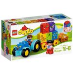 LEGO Duplo Mój pierwszy traktor