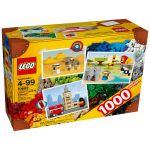 LEGO Kreatywna walizka