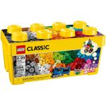 LEGO Classic Kreatywne klocki  średnie