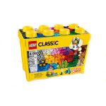 LEGO Classic Kreatywne klocki  duże