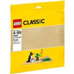 LEGO Classic Piaskowa płytka