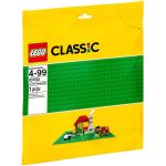 LEGO Classic Zielona płytka