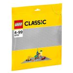 LEGO Classic Szara płytka