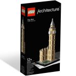 LEGO Architecture Big Ben