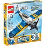 LEGO Creator Lotnicze przygody