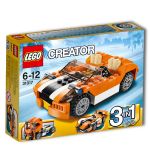 LEGO Creator Słoneczny śmigacz