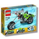 LEGO Creator Zdobywca autostrad