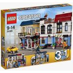 LEGO Creator Miasteczko
