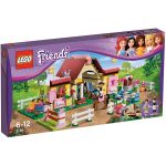 LEGO Friends Stadnina w Heartlake