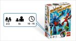LEGO GRA ROBO CHAMP