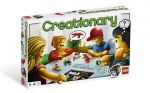 LEGO GRA CREATIONARY