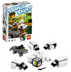 LEGO GRA SHAVE A SHEEP