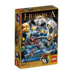 LEGO Heroica Ilrion