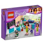 LEGO Friends Laboratorium Olivii