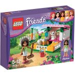 LEGO Friends Domek Królika