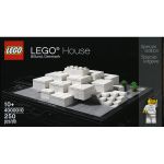 LEGO Architect Billund House