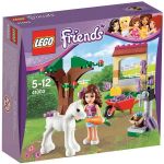 LEGO Friends Źrebak Olivii