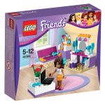LEGO Friends Sypialnia Andrei