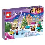 LEGO Friends Kalendarz Adwentowy 2013