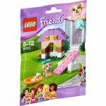 LEGO Friends Domek Szczeniaka
