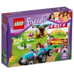 LEGO Friends Owocowe zbiory