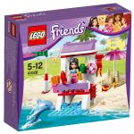 LEGO Friends Emma ratownik