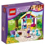 LEGO Friends Owieczka Stephanie
