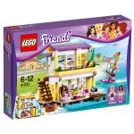 LEGO Friends Letni domek Stephanie