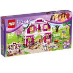 LEGO Friends Słoneczne Ranczo