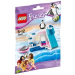 LEGO Friends Plac Zabaw Pingwina