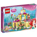 LEGO Princess Podmorski pałac Arielki