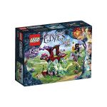 LEGO Elves Farran i dziupla z kryształem