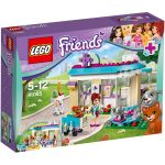 LEGO Friends Lecznica dla zwierząt
