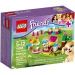 LEGO Friends Trening szczeniaka