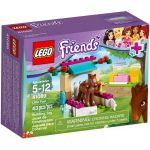 LEGO Friends Źrebak