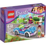 LEGO Friends Kabriolet Mii