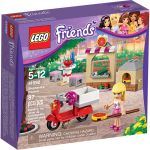 LEGO Friends Pizzeria Stephanie