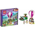 LEGO Balon w Heartlake