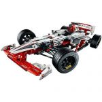 LEGO Technic Samochód Wyścigowy