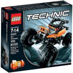 LEGO Technic Mały samochód terenowy