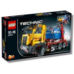 LEGO Technic ciężarówka do kontenerów