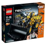 LEGO Technic Koparka VOLVO L350F