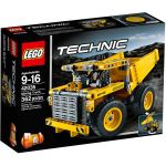 LEGO Technic Ciężarówka górnicza