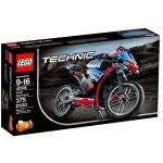 LEGO Technic Miejski motocykl