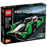 LEGO Technic Superszybka wyścigówka