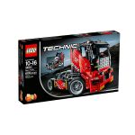 LEGO Ciężarówka wyścigowa