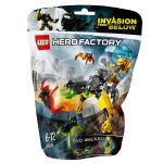 LEGO Hero Łazik Evo