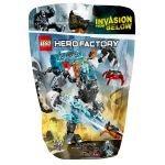 LEGO Hero Maszyna mrożąca Stormera